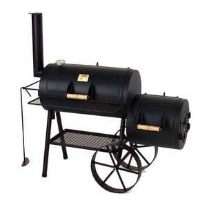 Joe’s BBQ Smoker 16“ Tradition