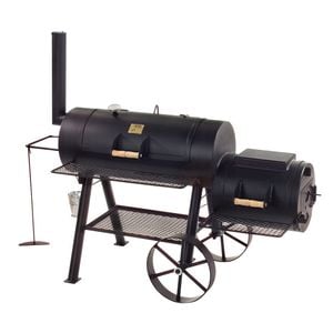 Joe’s BBQ Smoker 16“ Texas Classic