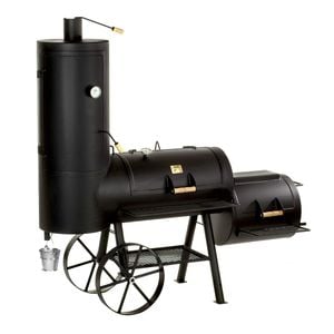 Joe’s BBQ Smoker 20“ Chuckwagon