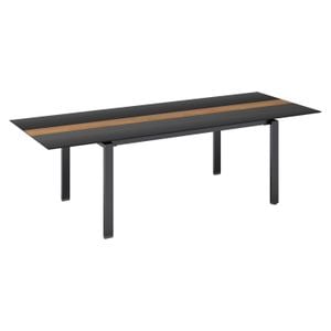 Kettler Gartentisch Float Aluminium/HPL