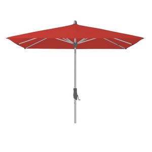 Glatz Alu Twist Mittelstockschirm 240x240cm