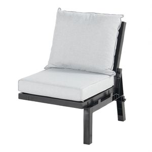 Hartman Ibiza Endmodul (Extension-Modul 1) Kunststoff/Olefin