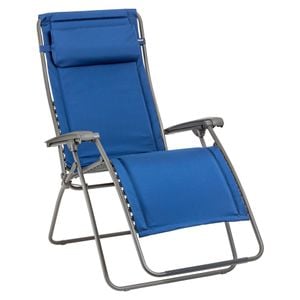 Lafuma RSX Clip XL Relaxliege Stahl/Acryl