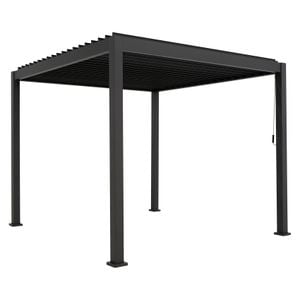 Mirador Deluxe Gartenpergola