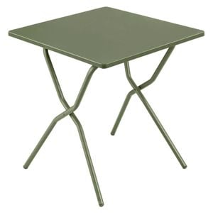 Lafuma Balcony Klapptisch 64x70cm Stahl