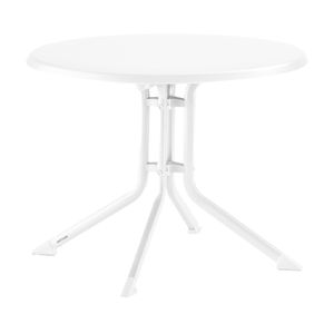 Kettler Boulevard Klapptisch Aluminium/Kettalux-Plus