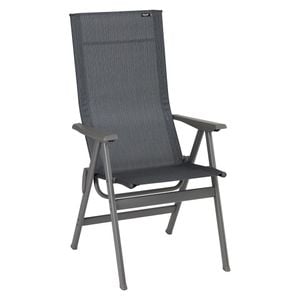Lafuma Zen It Klappsessel Aluminium/Batyline Duo