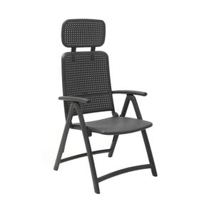 Nardi Acquamarina Klappsessel Kunststoff