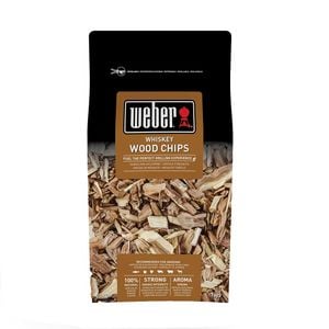 Weber Räucherchips Whiskey 700g