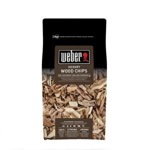 Weber Räucherchips Hickory 700g