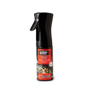 Weber Non-Stick Spray 200ml