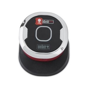 Weber iGrill Mini mit LED Display