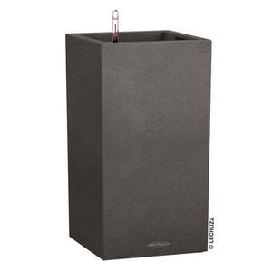 Lechuza Canto Pflanztopf 40x40x76cm Kunststoff
