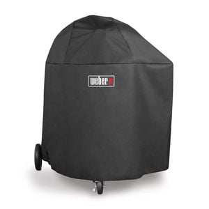 Weber Premium Grillabdeckung für Summit Charcoal