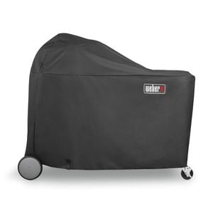 Weber Premium Grillabdeckung für Summit Charcoal Grillcenter