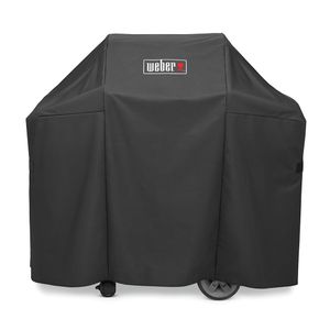 Weber Premium Grillabdeckung für Genesis II 200-Serie