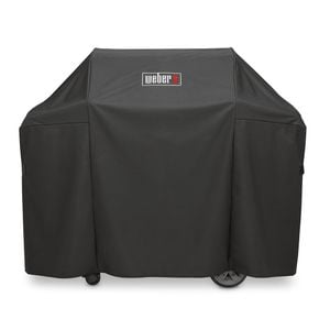 Weber Premium Grillabdeckung für Genesis II 300-Serie