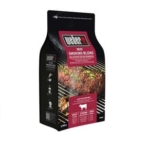 Weber Räucherchips Beef 700g