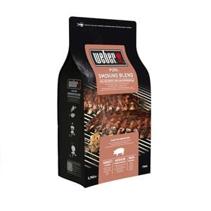 Weber Räucherchips Pork 700g