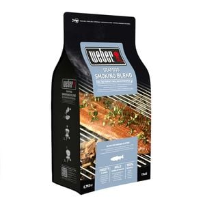 Weber Räucherchips Seafood 700g