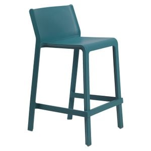 Nardi Trill Mini Garten-Barstuhl Kunststoff