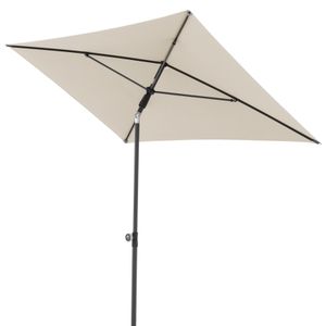 Doppler Active Green Edition Mittelstockschirm 200x120cm