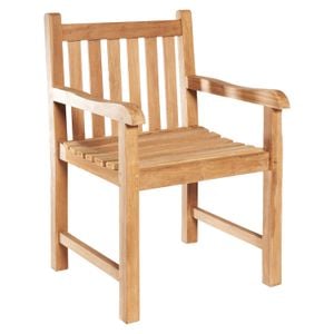 LC Garden Piccadilly Gartensessel Teak