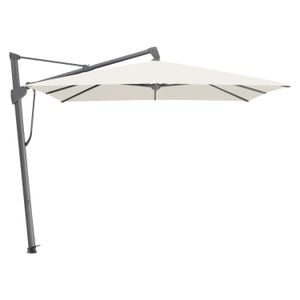 Glatz Sombrano S+ Ampelschirm 400x300cm