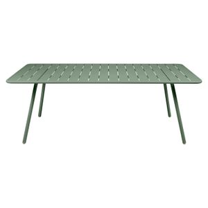 Fermob Luxembourg Gartentisch 207x100cm Aluminium