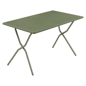 Lafuma Balcony Klapptisch 70x120cm Stahl