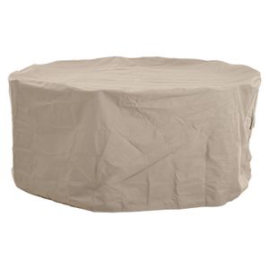 Siena Garden Plus Gartenmöbel-Set Schutzhülle Ø200x85cm