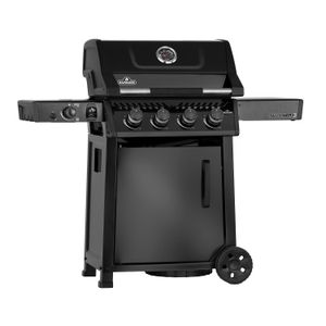 Napoleon Freestyle PRO 425 Gasgrill FP425DSIBPK