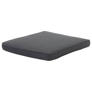 Zebra Novus Hockerauflage 42x42x5cm Polyester