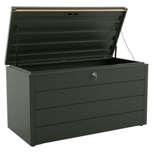 Creador Storia Gartenbox