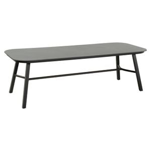 Hartman Tubb Gartentisch Aluminium/Keramik
