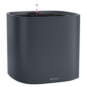 Lechuza Pila Planter Pflanztopf 35x35cm Kunststoff