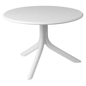 Nardi Spritz Gartentisch Ø60,5 cm Kunststoff