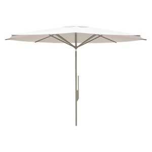 LiRo Föhr Mittelstockschirm Ø300cm