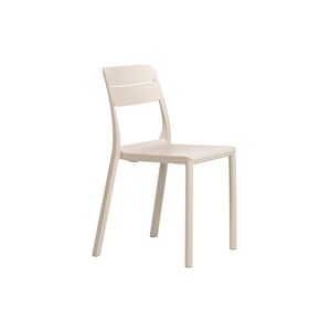Nardi Cassia Stapelstuhl Kunststoff
