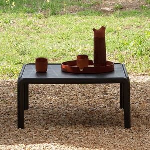 Nardi Komodo Loungetisch Polipropilen Fiberglas