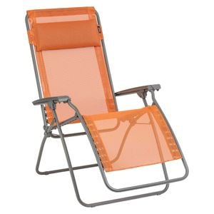 Lafuma R Clip Relaxliege Stahl/Batyline