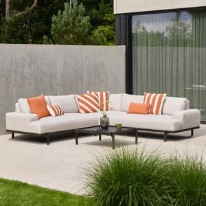 Hartman Lucas Ecklounge Sunbrella