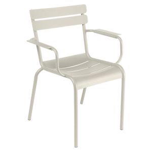 Fermob Luxembourg Stapelsessel Aluminium
