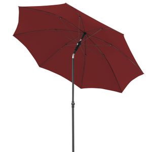 Doppler Active Green Edition Mittelstockschirm Ø210cm