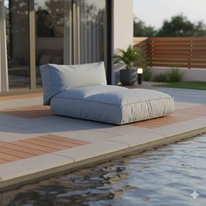 Blomus Stay Daybed Kunstfaser