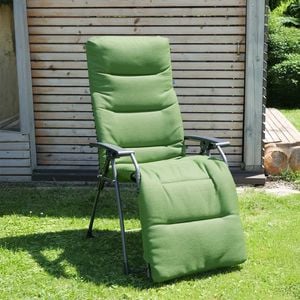Sungörl Oasi Garda XL Relaxliege Stahl/Olefin