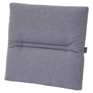 Siena Garden Comfort Sitzkissen 46x46cm Mischgewebe