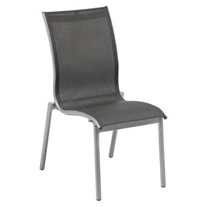 Kettler Tampa Stapelstuhl Aluminium/Outdoorgewebe