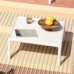 Nardi Komodo Loungetisch Polipropilen Fiberglas