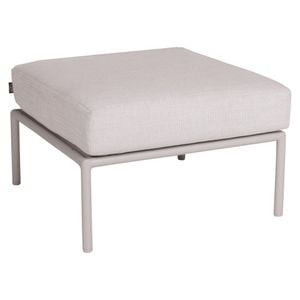 Stern Romy Loungehocker Aluminium/Sunbrella
